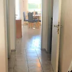 In Der Eifel In Nideggen-schmidt Apartment *