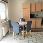 Apartment In Der Eifel In Nideggen-schmidt