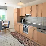 Apartment In Der Eifel In Nideggen-schmidt *