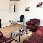 In Der Eifel In Nideggen-schmidt アパート
