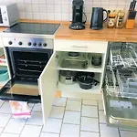 アパート In Der Eifel In Nideggen-schmidt
