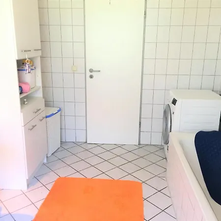 Apartamento In Der Eifel In Nideggen-schmidt *