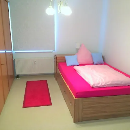 Apartamento In Der Eifel In Nideggen-schmidt Schmidt