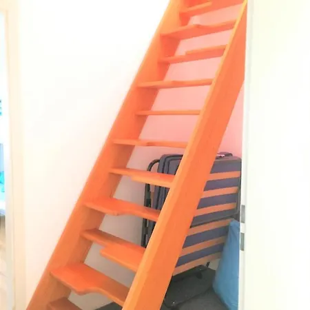 In Der Eifel In Nideggen-schmidt Apartamento Schmidt