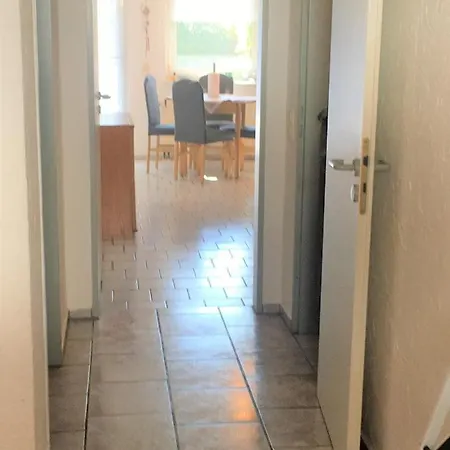 In Der Eifel In Nideggen-schmidt Apartament *