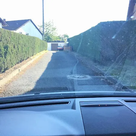 In Der Eifel In Nideggen-schmidt *