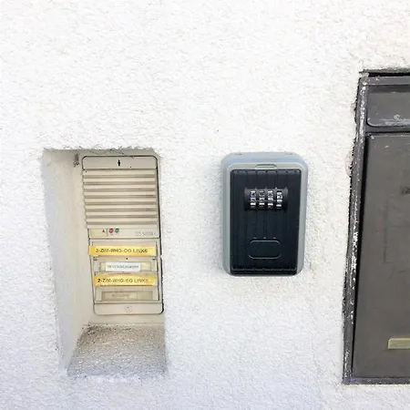 Apartamento In Der Eifel In Nideggen-schmidt