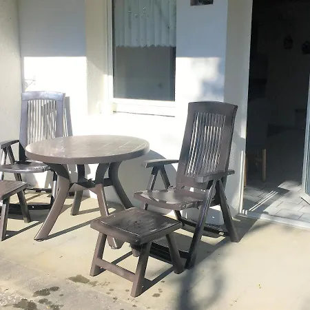 In Der Eifel In Nideggen-schmidt Apartamento