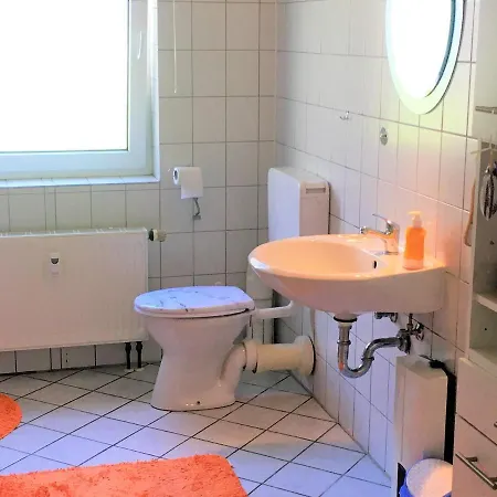 In Der Eifel In Nideggen-schmidt Apartamento *