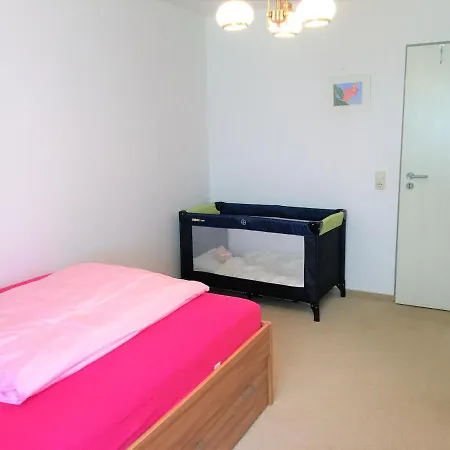 In Der Eifel In Nideggen-schmidt Apartamento