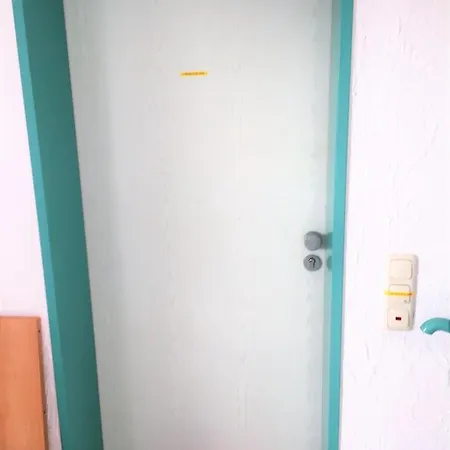 In Der Eifel In Nideggen-schmidt