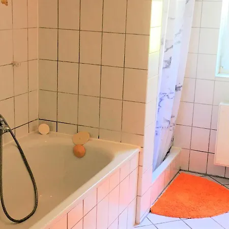 Apartament In Der Eifel In Nideggen-schmidt