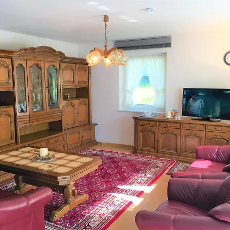 Apartamento In Der Eifel In Nideggen-schmidt