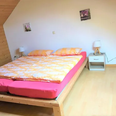 Apartamento In Der Eifel In Nideggen-schmidt Schmidt