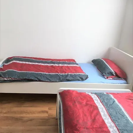 In Der Eifel In Nideggen-schmidt Apartamento Schmidt