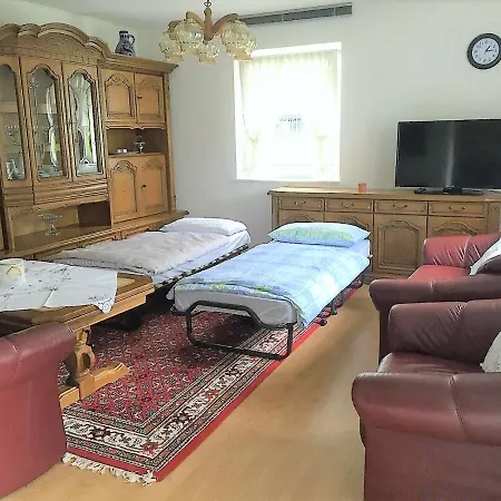 In Der Eifel In Nideggen-schmidt *