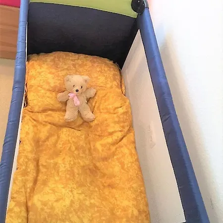 In Der Eifel In Nideggen-schmidt 아파트 *