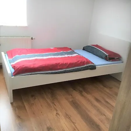 In Der Eifel In Nideggen-schmidt