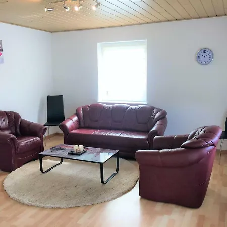 In Der Eifel In Nideggen-schmidt