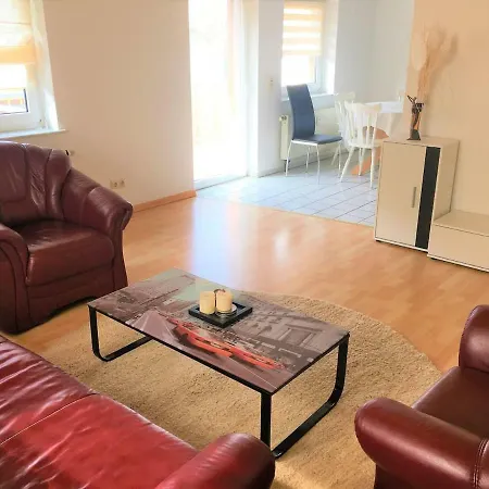 In Der Eifel In Nideggen-schmidt 아파트