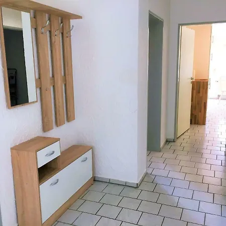 Apartamento In Der Eifel In Nideggen-schmidt *