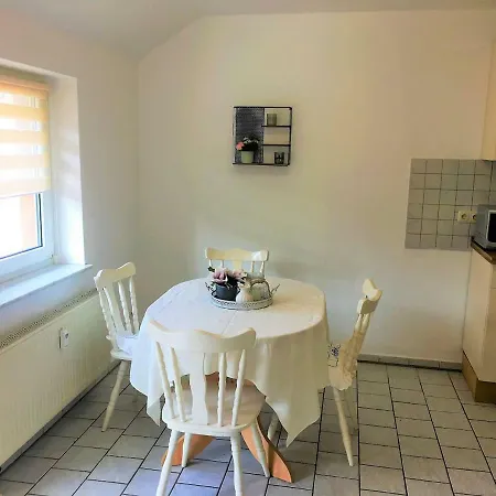 In Der Eifel In Nideggen-schmidt