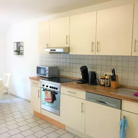 In Der Eifel In Nideggen-schmidt Schmidt