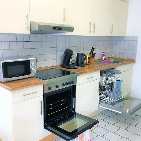 In Der Eifel In Nideggen-schmidt Schmidt