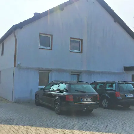 아파트 In Der Eifel In Nideggen-schmidt *