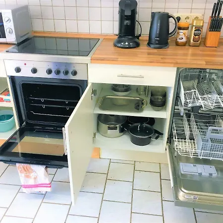 Apartamento In Der Eifel In Nideggen-schmidt
