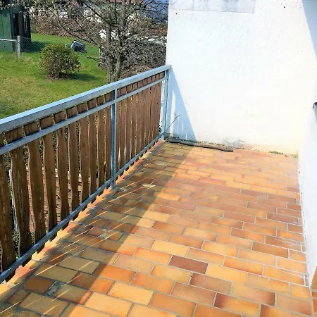 In Der Eifel In Nideggen-schmidt Apartament Schmidt