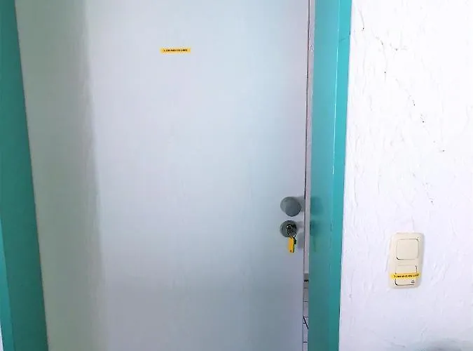 Apartament In Der Eifel In Nideggen-schmidt Schmidt