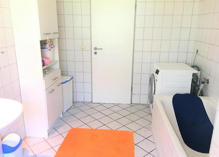 Appartamento In Der Eifel In Nideggen-schmidt *