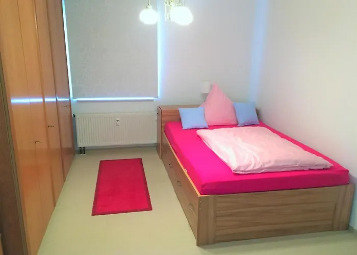 Apartament In Der Eifel In Nideggen-schmidt Schmidt