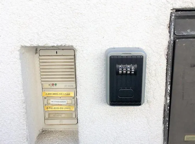 Apartament In Der Eifel In Nideggen-schmidt