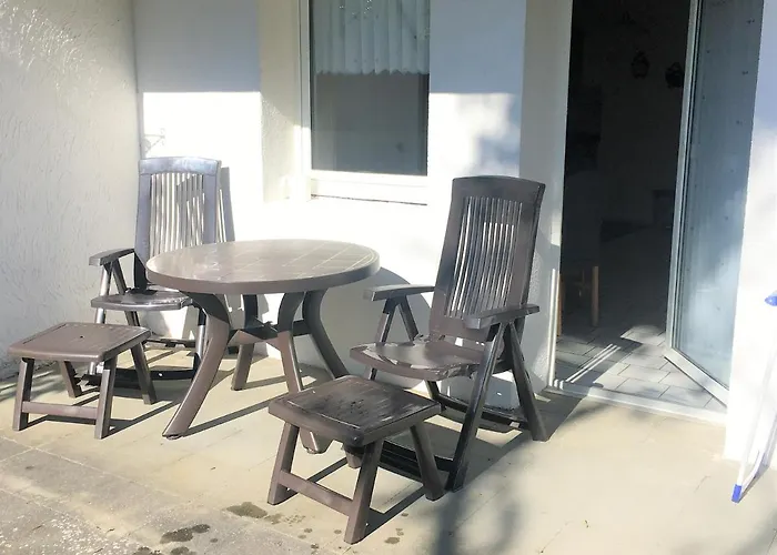 In Der Eifel In Nideggen-schmidt Apartament