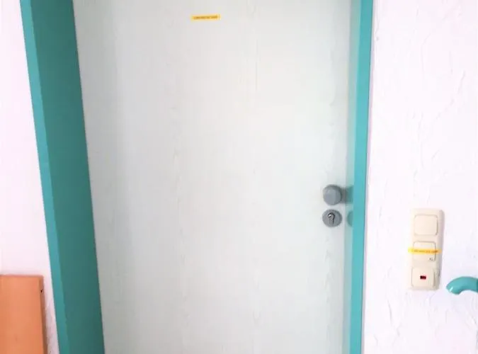 In Der Eifel In Nideggen-schmidt