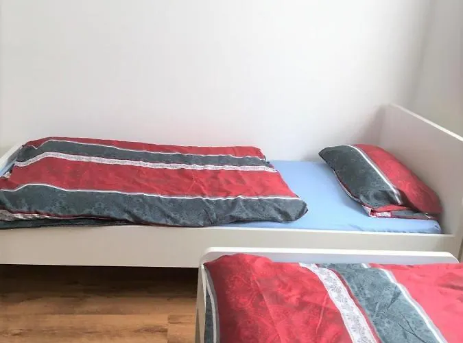 In Der Eifel In Nideggen-schmidt Apartament Schmidt