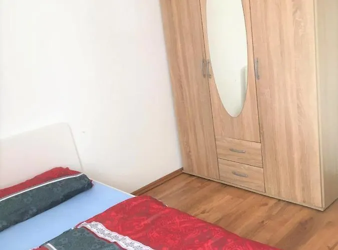 Apartament In Der Eifel In Nideggen-schmidt Schmidt