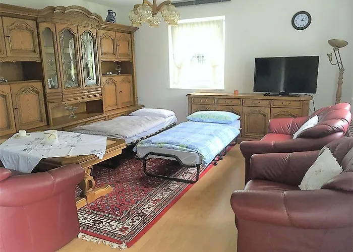 In Der Eifel In Nideggen-schmidt *