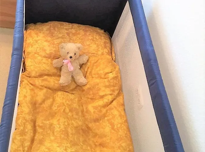 In Der Eifel In Nideggen-schmidt Apartament *