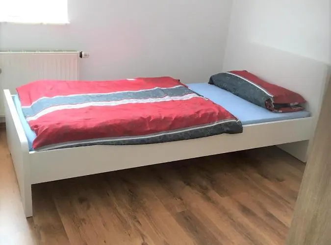 In Der Eifel In Nideggen-schmidt