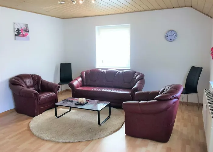 In Der Eifel In Nideggen-schmidt