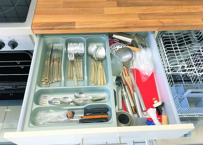 Apartament In Der Eifel In Nideggen-schmidt Schmidt