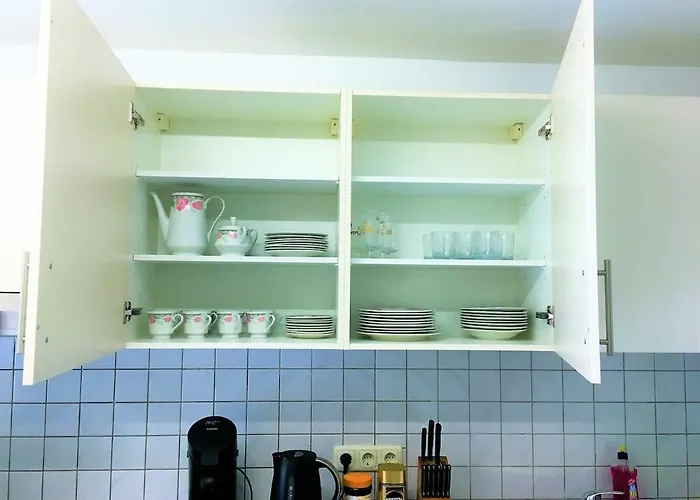 In Der Eifel In Nideggen-schmidt Apartament Schmidt