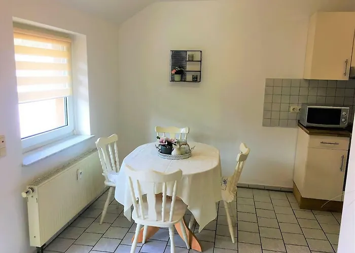 In Der Eifel In Nideggen-schmidt