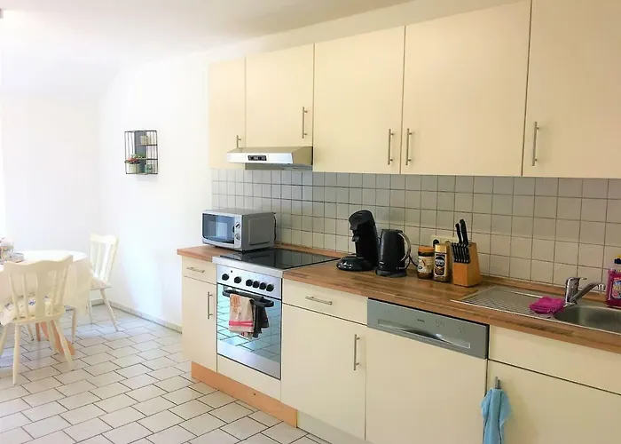 In Der Eifel In Nideggen-schmidt Schmidt