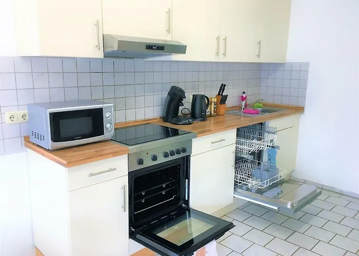 In Der Eifel In Nideggen-schmidt Schmidt