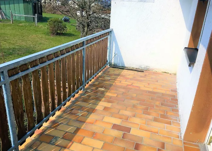 In Der Eifel In Nideggen-schmidt Apartament Schmidt